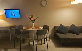 Apartament Czarna Góra TIGNES 34